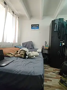 SanChacal5694 online show from December 20, 2025, 4:03 pm