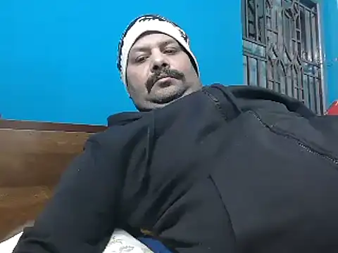 simpleboldguy277 online show from January 8, 2026, 4:20 pm