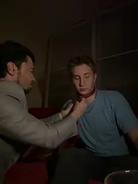 Snapshot of MaxxAsstEuff chatting on March 4, 2026, 6:36 pm MaxxAsstEuff online show from March 4, 2026, 6:36 pm