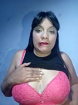 ALFRODITA online show from March 6, 2026, 4:09 am