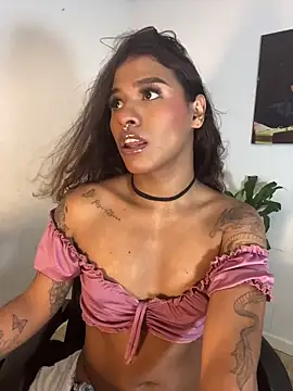 cam11 07 online show from February 22, 2026, 8:51 pm