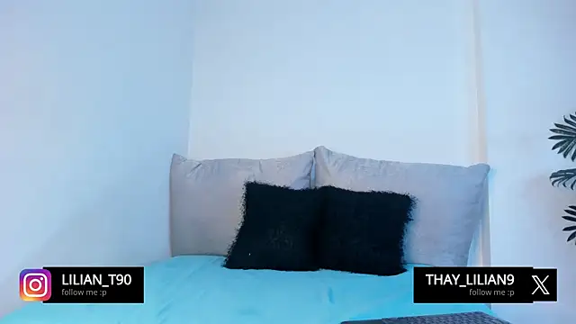 Lilygomezz online show from November 6, 2025, 12:22 am