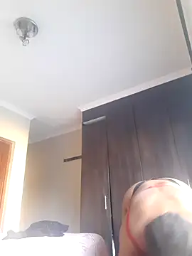 SweetBerryBliss online show from October 27, 2025, 3:27 pm