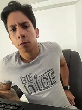 Snapshot of j_deex chatting on October 12, 2025, 2:38 pm j deex online show from October 12, 2025, 2:38 pm