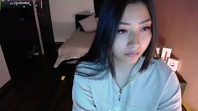 Mia 1120 online show from January 6, 2026, 7:06 pm