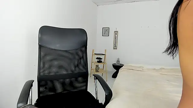 AbonySex69 online show from March 29, 2026, 3:56 pm