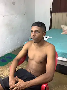 jesuPM online show from April 27, 2026, 8:18 pm