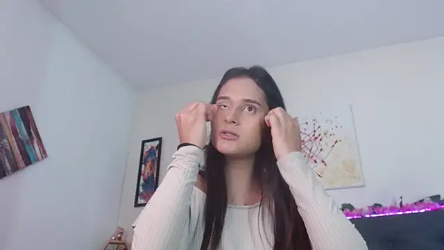 valentini villa online show from October 22, 2025, 7:24 pm