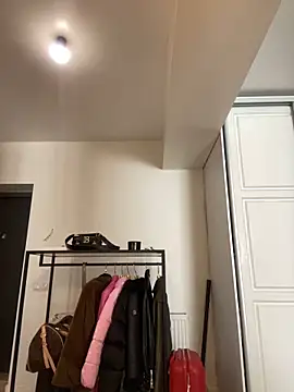 AmandaStoun online show from March 10, 2026, 8:52 am