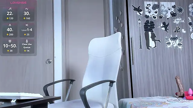 Ariana costa online show from March 18, 2026, 4:21 pm