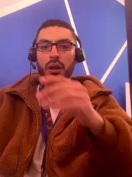 malek xarx  online show from January 7, 2026, 3:25 pm