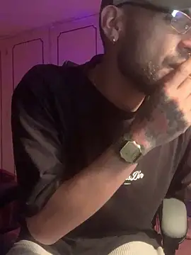 malek xarx  online show from March 3, 2026, 10:10 am