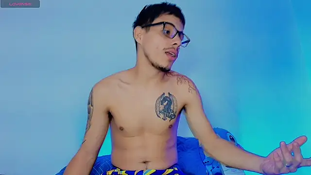 Luke Stone online show from September 12, 2025, 1:22 pm