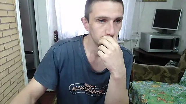 Alexilon online show from March 26, 2026, 9:15 am