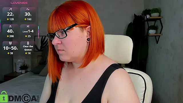 Michelle Wilsson online show from October 9, 2025, 7:06 am