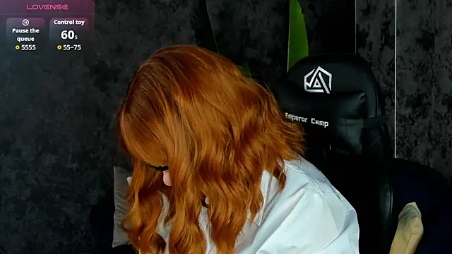 Michelle Wilsson online show from October 15, 2025, 8:03 am