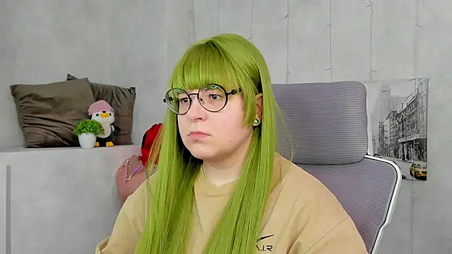 Michelle Wilsson online show from February 28, 2026, 7:42 am