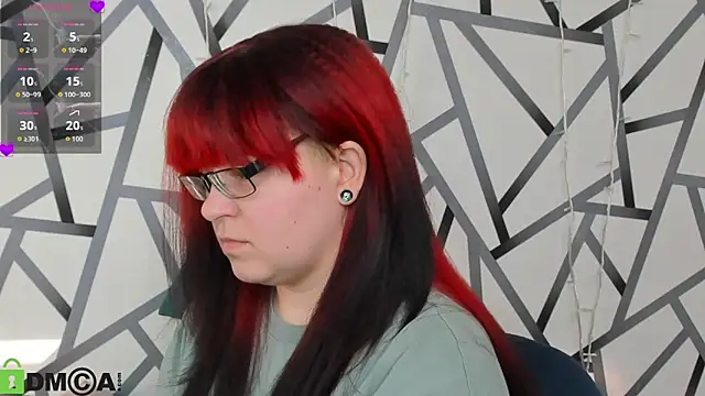 Michelle Wilsson online show from March 21, 2026, 8:19 am