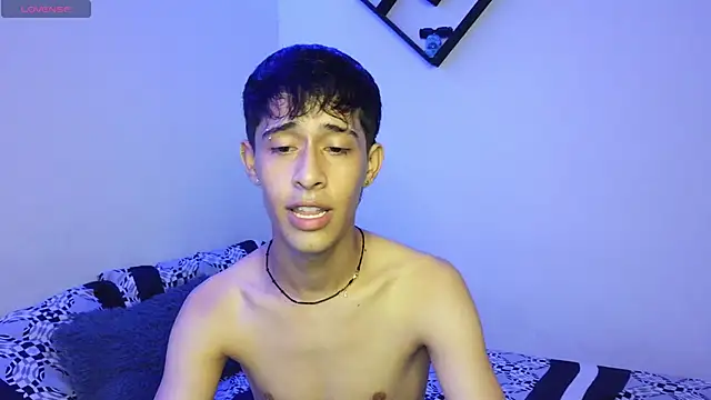 Danny cute 05 online show from October 3, 2025, 12:18 am