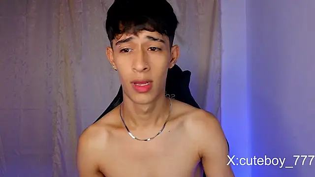 Danny cute 05 online show from March 26, 2026, 9:37 am