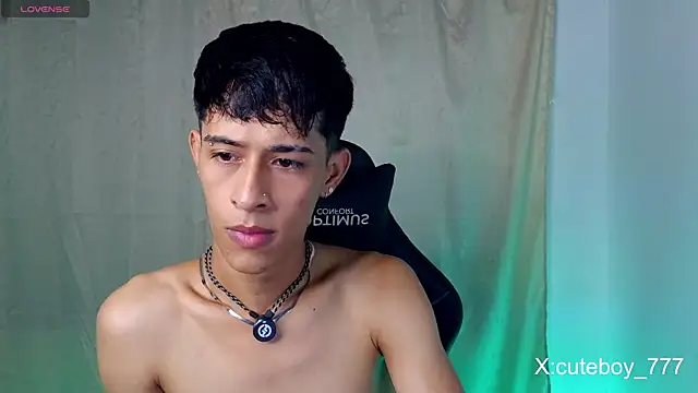 Danny cute 05 online show from April 10, 2026, 3:45 am