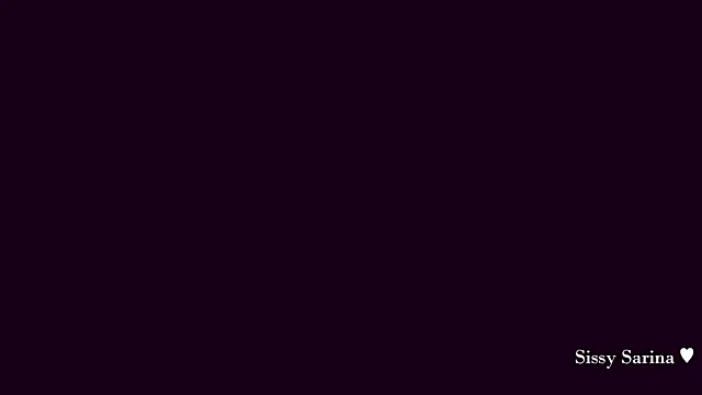 sissysarina2 online show from May 24, 2026, 3:22 am
