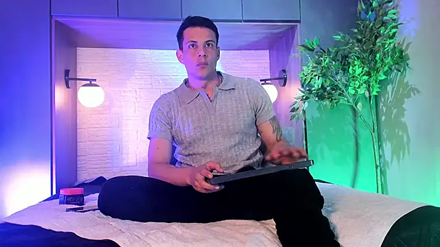 Dustin Sonne online show from January 9, 2026, 3:31 am