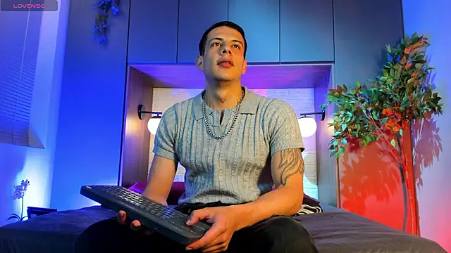 Dustin Sonne online show from February 5, 2026, 3:33 am