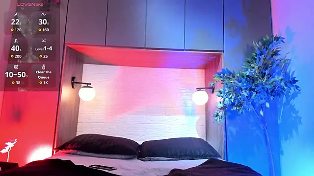 Dustin Sonne online show from February 17, 2026, 3:47 am