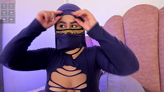 halabi saha online show from November 1, 2025, 9:33 am