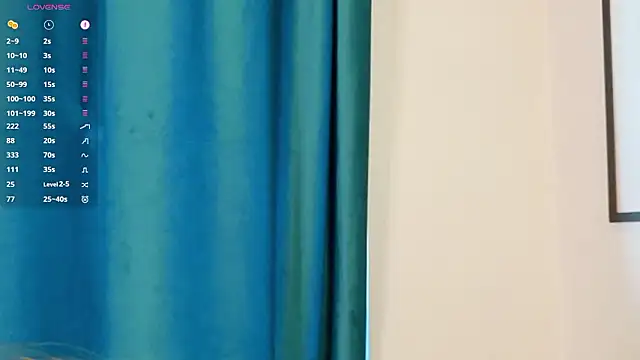 SynnoveBann online show from February 3, 2026, 6:40 am