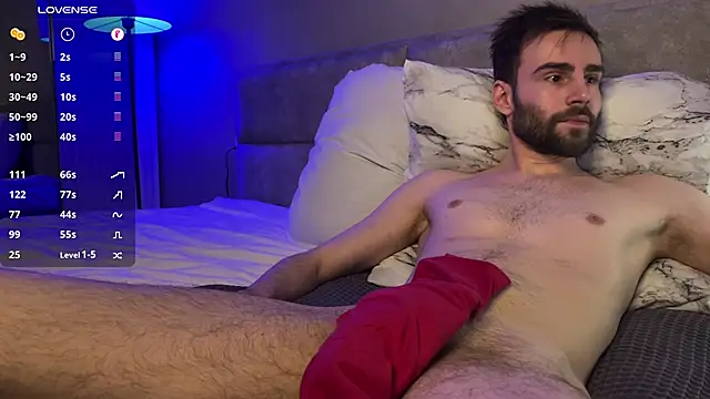 bigboiironny online show from January 11, 2026, 6:07 am