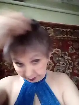 Rose60301 online show from March 31, 2026, 10:48 am