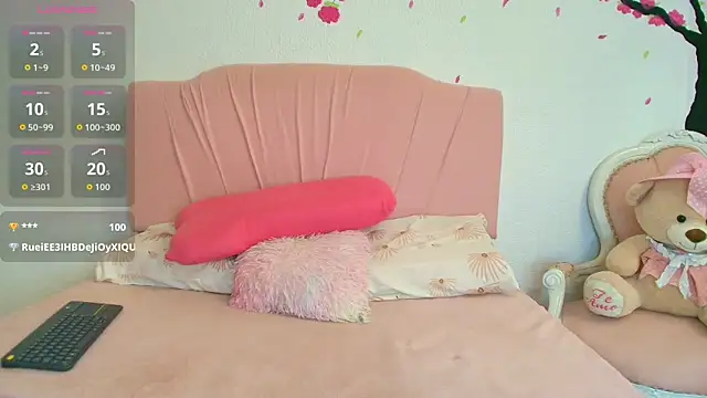  sammysaenz online show from November 23, 2025, 6:52 pm