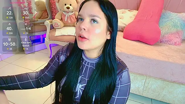  sammysaenz online show from February 2, 2026, 11:25 pm