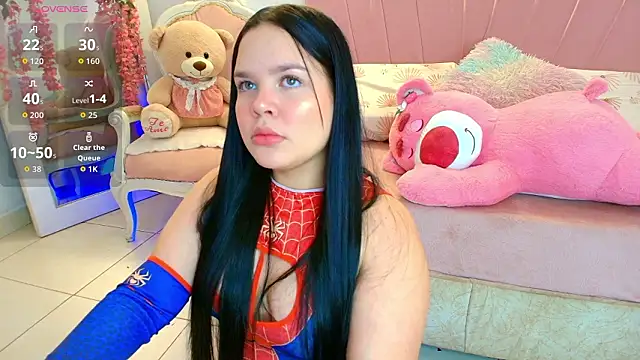  sammysaenz online show from March 5, 2026, 11:34 pm