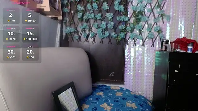 darling hott online show from February 23, 2026, 11:29 am