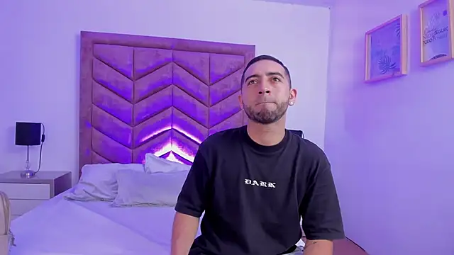 Lushian  online show from October 25, 2025, 3:29 pm