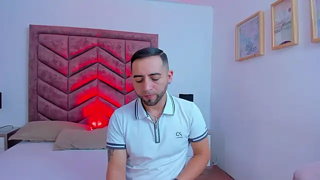 Lushian  online show from February 11, 2026, 3:28 pm