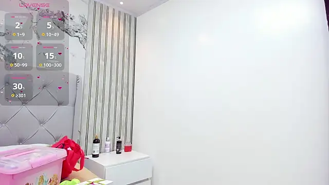 Snapshot of KELSSEYANDERS chatting on February 28, 2026, 12:50 pm KELSSEYANDERS online show from February 28, 2026, 12:50 pm