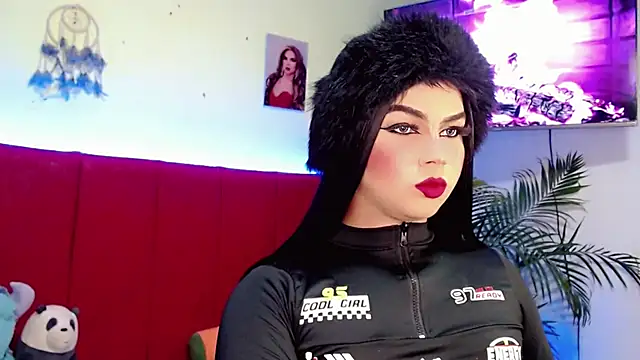 kushina uzumaki75 online show from February 28, 2026, 4:02 am