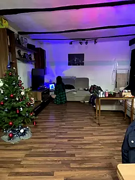 Seductively4 20 online show from November 30, 2025, 12:42 pm