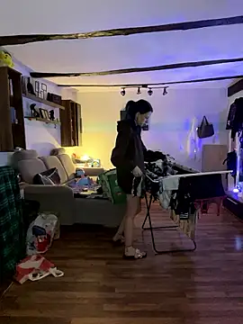 Seductively4 20 online show from January 15, 2026, 5:01 am