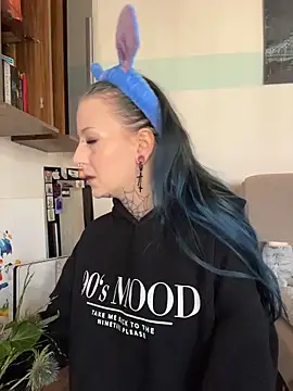 Seductively4 20 online show from February 25, 2026, 12:59 pm