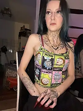 Seductively4 20 online show from February 28, 2026, 4:57 am