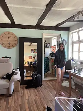 Seductively4 20 online show from March 10, 2026, 9:14 am