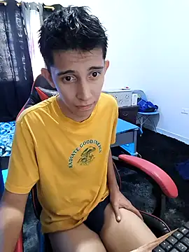 gomitaboy 1 online show from December 20, 2025, 7:32 pm