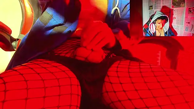 gomitaboy 1 online show from February 26, 2026, 7:46 pm