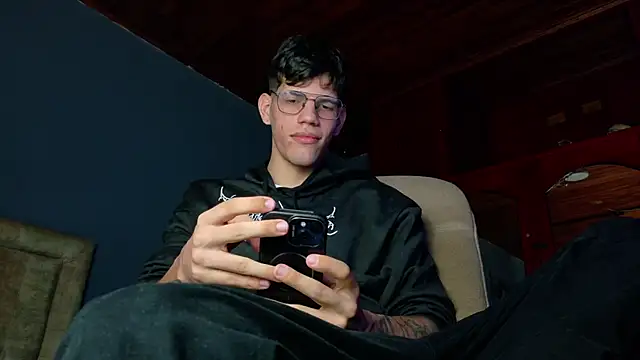 david huge online show from February 6, 2026, 5:56 am