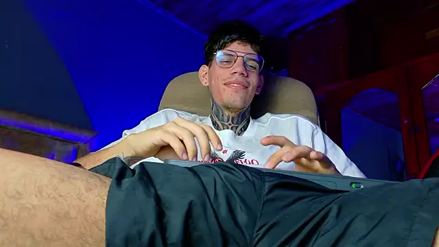 david huge online show from February 13, 2026, 1:45 am